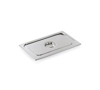 Couvercle GN ECO en Acier au nickel chrome GN 1/2 x 6 Was Germany 3 G