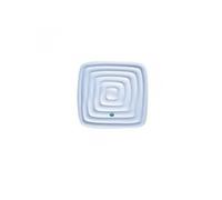 Couvercle gonflable pour spa carré Aspen et Caïman