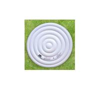 Couvercle gonflable pour spa rond 4 places
