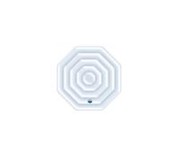 Couvercle gonflable spa octogonal NetSpa