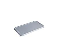 Couvercle Gris/Seau 22Litres 7038 Guialto