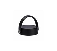 Couvercle Hydro Flask Wide Mouth Flex - noir