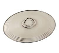 IBILI 714343 Couvercle Multiusage Professionel, INOX, Argent, 44 x 44 x 6 cm