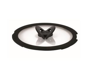 Couvercle INGENIO L9846453 22 cm, verre, Tefal