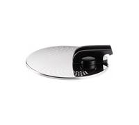 Tefal Couvercle Ingenio en acier inoxydable professionnel 14-20 cm