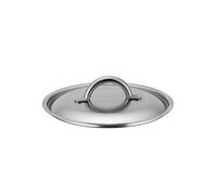 Couvercle inox brossé ø 45 cm