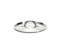 Couvercle inox brossé 20 cm De Buyer