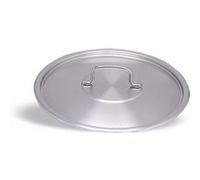 Couvercle Inox Marmite Braisière Ø 16 à 60 cm - Pujadas - - Acier inoxydable