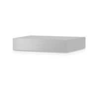 Couvercle Inox Modern 60 avec Charnières Forge Adour