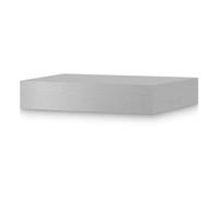 Couvercle Inox Modern 60 avec Charnières Forge Adour