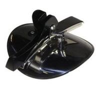 Couvercle inox o 210 pour cuve o 220 m/m pour autocuiseur lagostina - 1968251 G