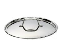 Couvercle inox perforé Chef 18 cm Beka