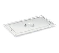 Couvercle Inox Super Pan 3 GN 1/1 Sp3 Pujadas Gris G