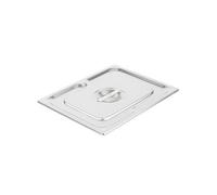 Couvercle Inox Super Pan 3 GN 1/2 Sp3
