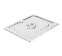 Couvercle Inox Super Pan 3 GN 1/2 Sp3
