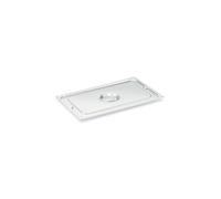 Couvercle Inox Super Pan 3 GN 1/9 Sp3