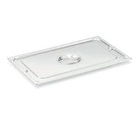 Couvercle Inox Super Pan 3 GN 1/9 Sp3 Pujadas 3 G