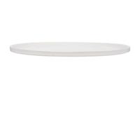 Couvercle Intérieur en Silicone pour Autocuiseur Électrique 5l 6l | Joint Hermétique Anti Débordement, Pièce de Remplacement Cuisine, Blanc, Entretien Facile