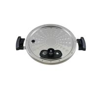 Couvercle intérieur métallique Cookeo Cuiseur vapeur SS-205140
