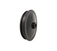 Couvercle intérieur pour chlorinateur de piscine - CLX200B - Hayward Noir G