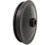 Couvercle intérieur pour chlorinateur de piscine - CLX200B - Hayward Noir G