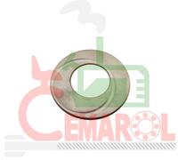 Couvercle - Joint d'étanchéité