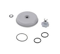 Kit couvercle et joints pour filtre à cartouche 5,678 m3/h (ref 58389)