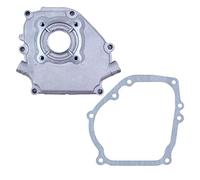Couvercle latéral de Carter Moteur avec Joint pour Honda GX160 GX200 GX 160200 Générateur de Moteur à Essence 4 Temps