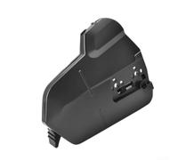 Couvercle latéral de pignon d'embrayage pour tronçonneuses 545 555 556 560XP Pièce 501846101 Ensemble de frein de rechange