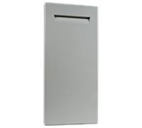 Wolf Couvercle latéral supérieur 2485056 pour BWL-1S-10/14/16