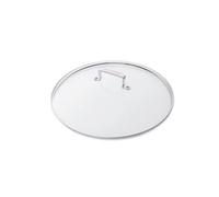 Couvercle Les Forgées Verre 30 Cm Le Creuset