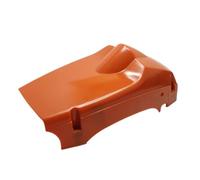 Couvercle Moteur Cylindre Cartouche Pour Husqvarna 41 | s'adapte au carter tronçonneuse 141 142 pièce 530059960