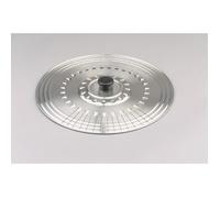Couvercle Multiusages - IBILI - Fonte - Argent - 14-16-18 cm