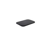 Couvercle noir pour bac de rangement COLLECT Smartstore