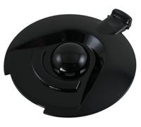 Couvercle noir pour verseuse - RIVIERA & BAR - 500587859