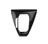 Couvercle Panneau Boîte Changement Vitesse, Moulage Intérieure, Support Verre, Couvercle Garniture Boîte Commande Centrale De Voiture Pour Mustang 2024 Bande intérieure