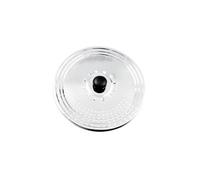 couvercle passoire 22-24-26 cm gris