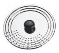 Sitram Couvercle, Argent