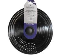 Couvercle Passoire Inox multidiamètre 16/18/20cm
