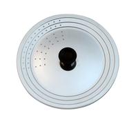 Couvercle passoire inox 16 à 22 cm Roger Orfèvre
