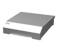 Couvercle plancha 60cm inox Le Marquier CO60IV3 G