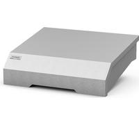 Couvercle plancha 60cm inox - Le Marquier - CO60IV3 - pure/amalia