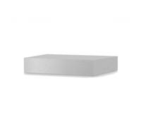 Couvercle Plancha Forge Adour Inox Modern 75 Charnieres