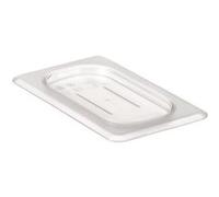 Couvercle plat GN 1/9 sans BPA - Camview Cambro - Plastique sans BPA176 NC G