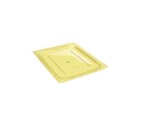 Couvercle plat hautes températures GN - 5 tailles - - GN 1/1