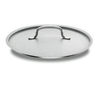 Couvercle plat inox Lacor Chef 16 cm inox G