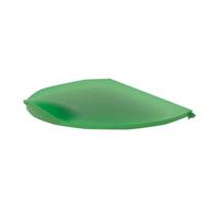 Couvercle poubelle Tri Bin EcoBlack - Vert