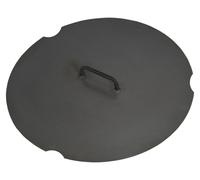 Couvercle pour bac à feu 82,0 cm Corbeille à feu, barbecue