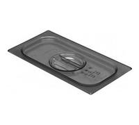 Couvercle pour Bac Gastro GN1/3 -L2G - Inox G