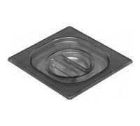 Couvercle pour Bac Gastro GN1/6 - L2G - Inox0 G